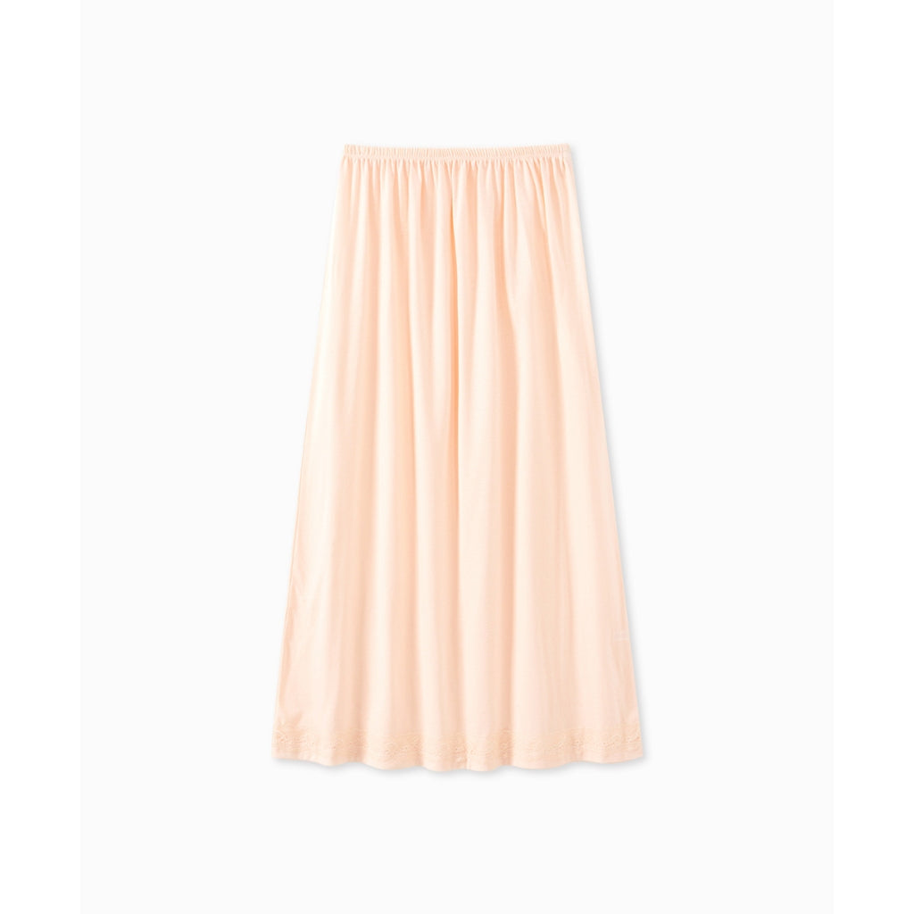 Felancy Women Long Skirt Petticoat (36") 078-NE3244