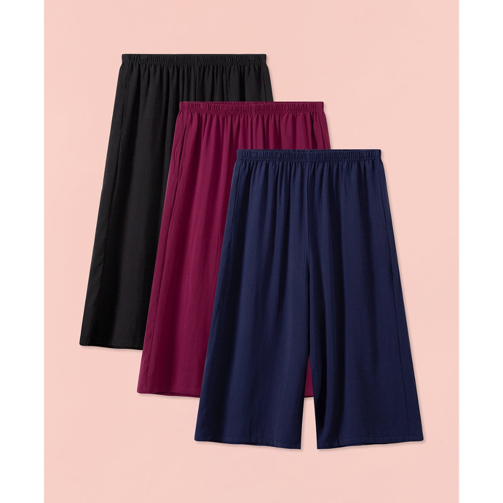 Felancy Women Casual Long Pants 087-200129