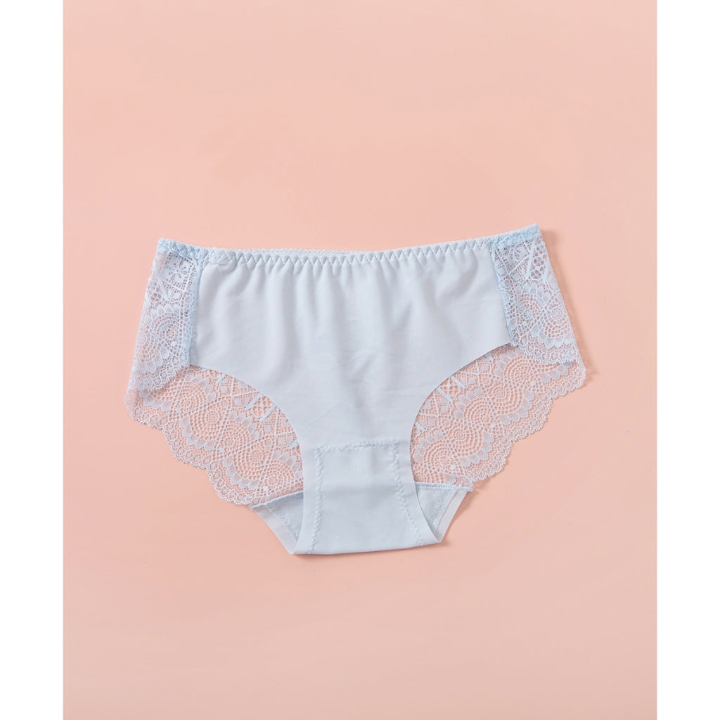 Felancy Low Waist Lace Panty 075-060027