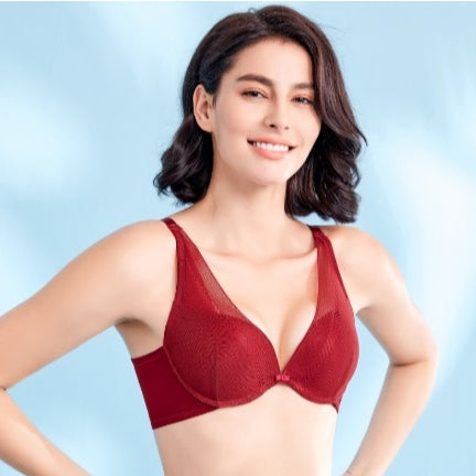 Felancy Daily Comfort Bra (85C/85D)