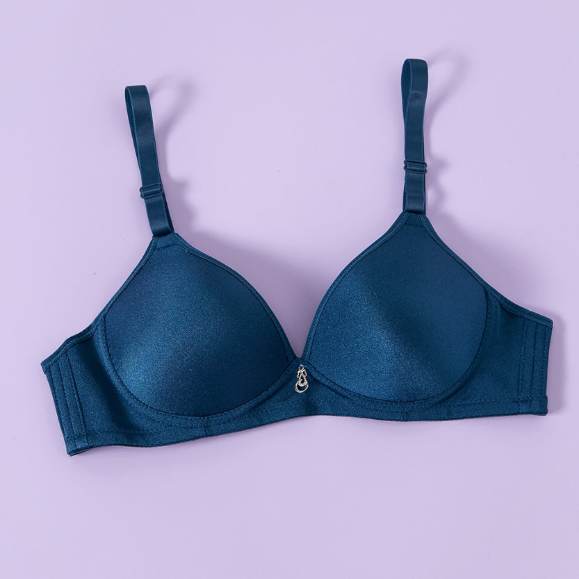 Felancy Daily Comfort Bra (Wireless 85B)