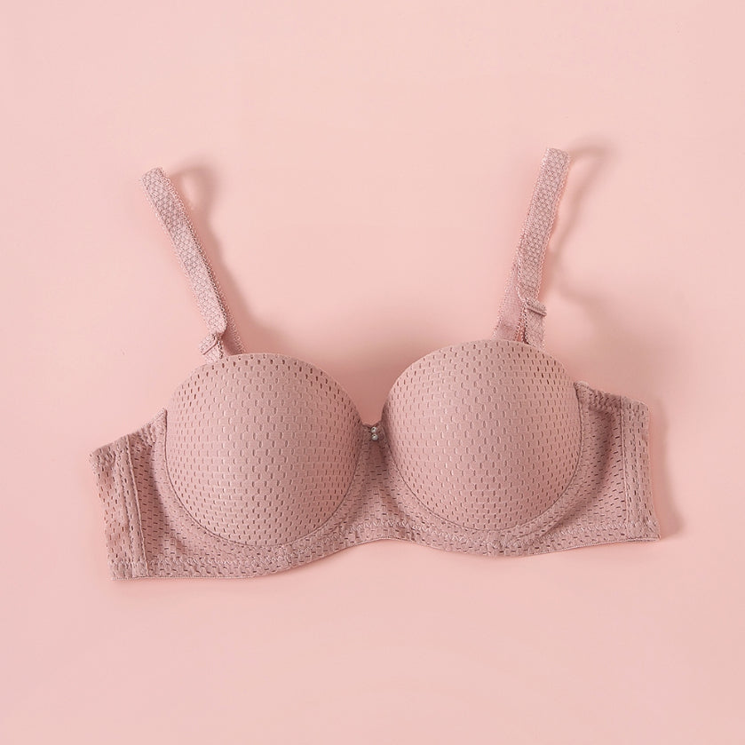 Felancy Daily Comfort Bra (Wired 85B)