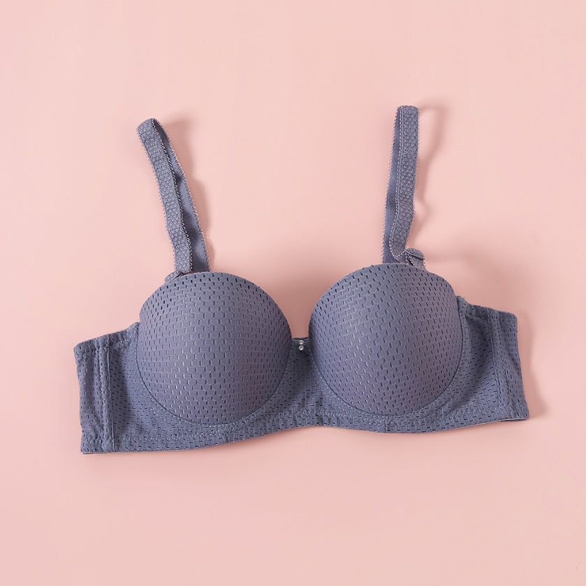 Felancy Daily Comfort Bra (Wired 85B)