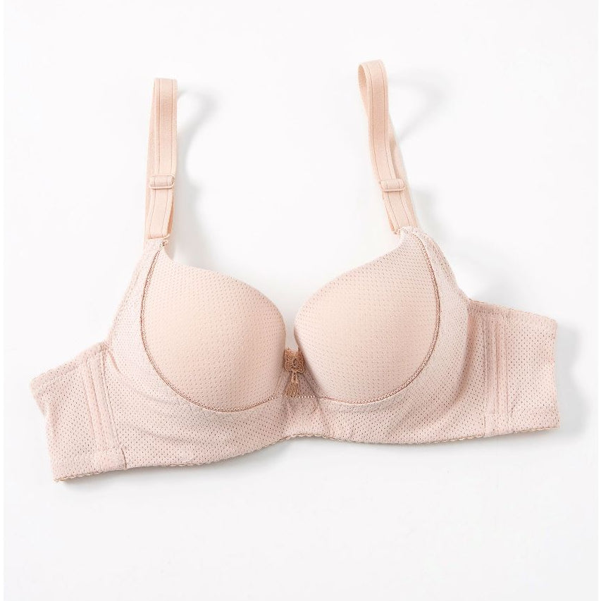 Felancy Daily Comfort Bra (Wired 85B)