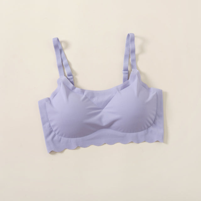 Daily Comfort Seamless Bra L02-400004
