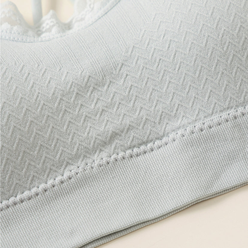 Felancy Comfort Basic Sport Bra 070-040027