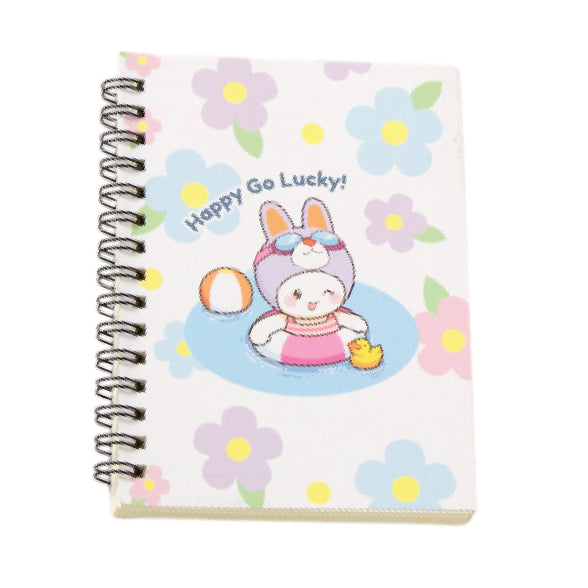 Felancy Sweet Kiddie Notebook Collection 088-300A19-34