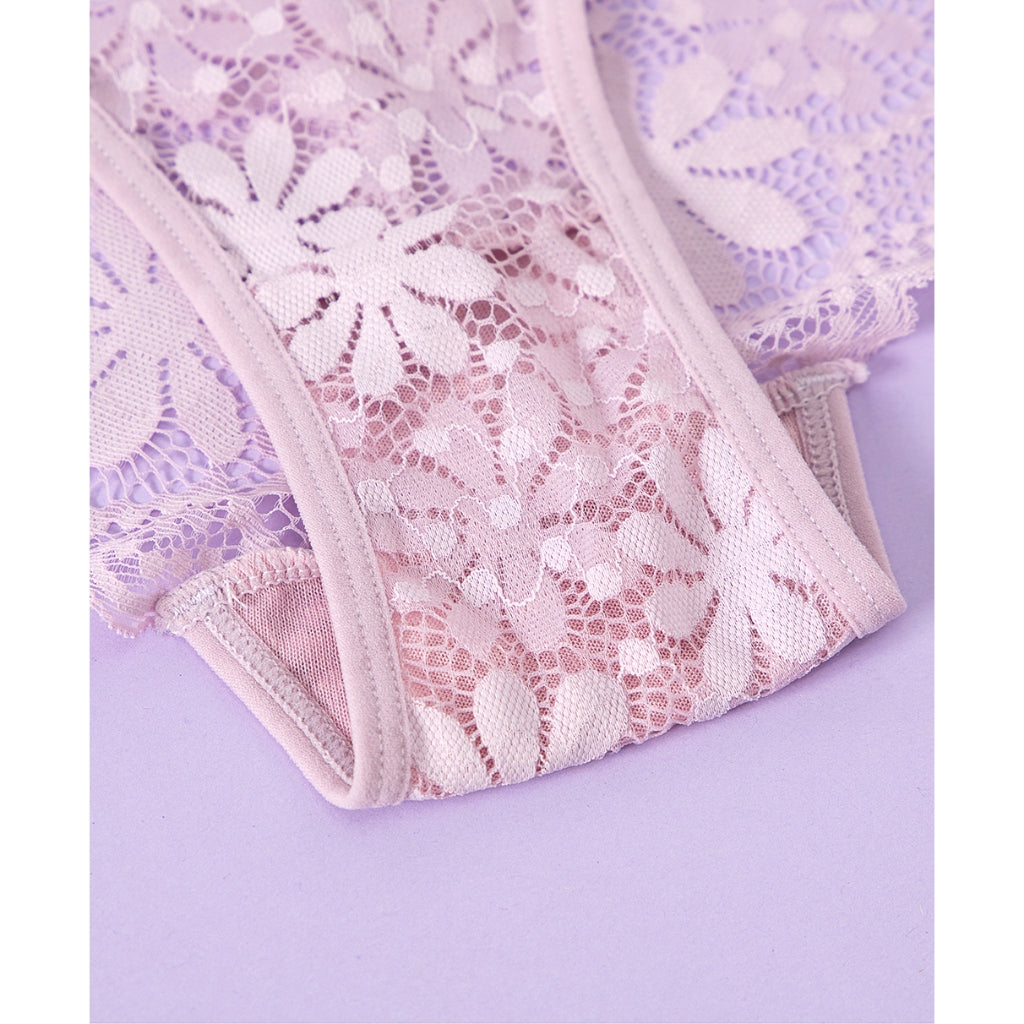 Felancy Fashion Lace Panty Women's Panty 074-000501
