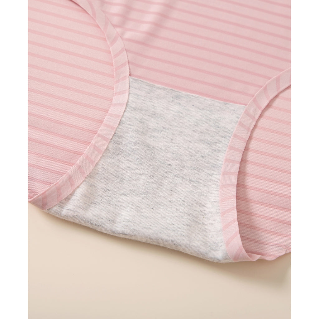 Felancy Seamless Midi Panty 075-050066