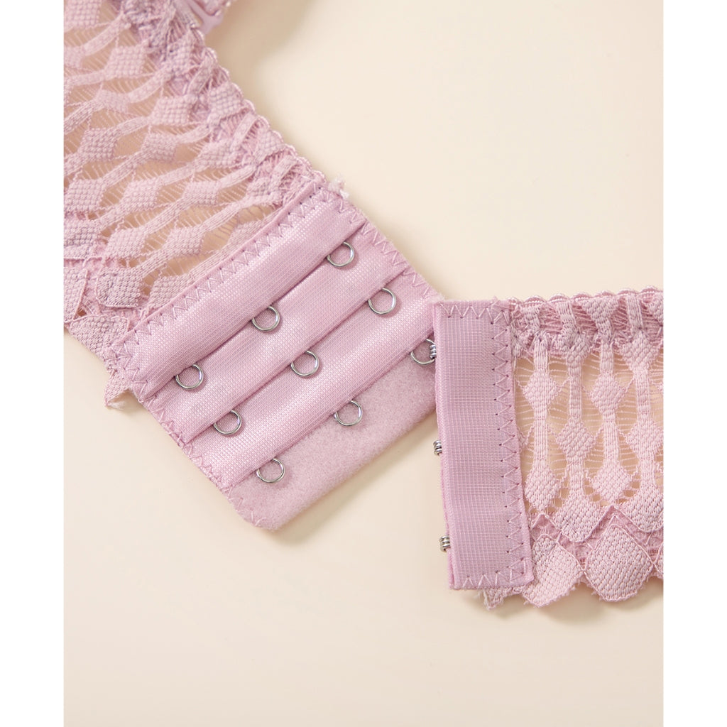 Felancy Lace Bra L03-01035