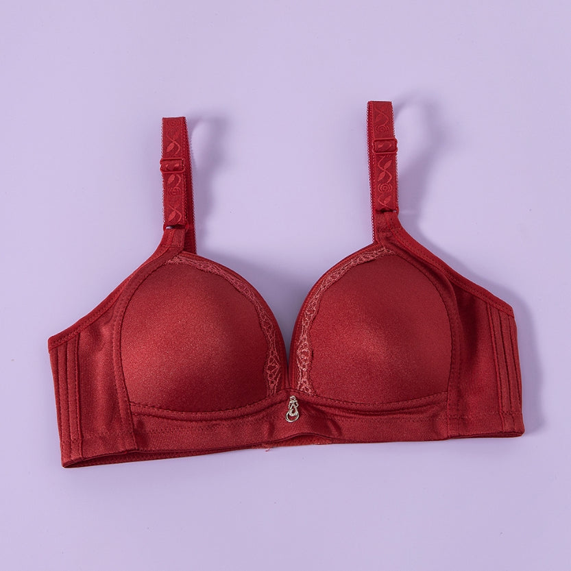 Felancy Daily Comfort Bra (90C / 90D)