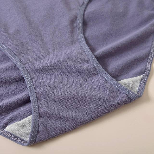 Felancy Daily Set Panties (2 Pcs/Set) L05-100055