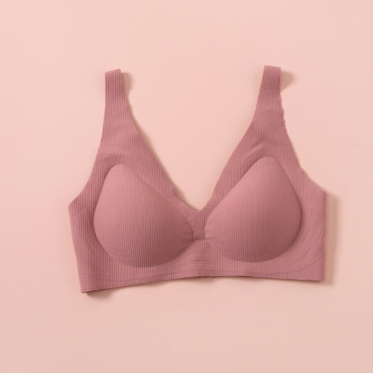 Felancy Lingerie Seamless Bra L03-05009