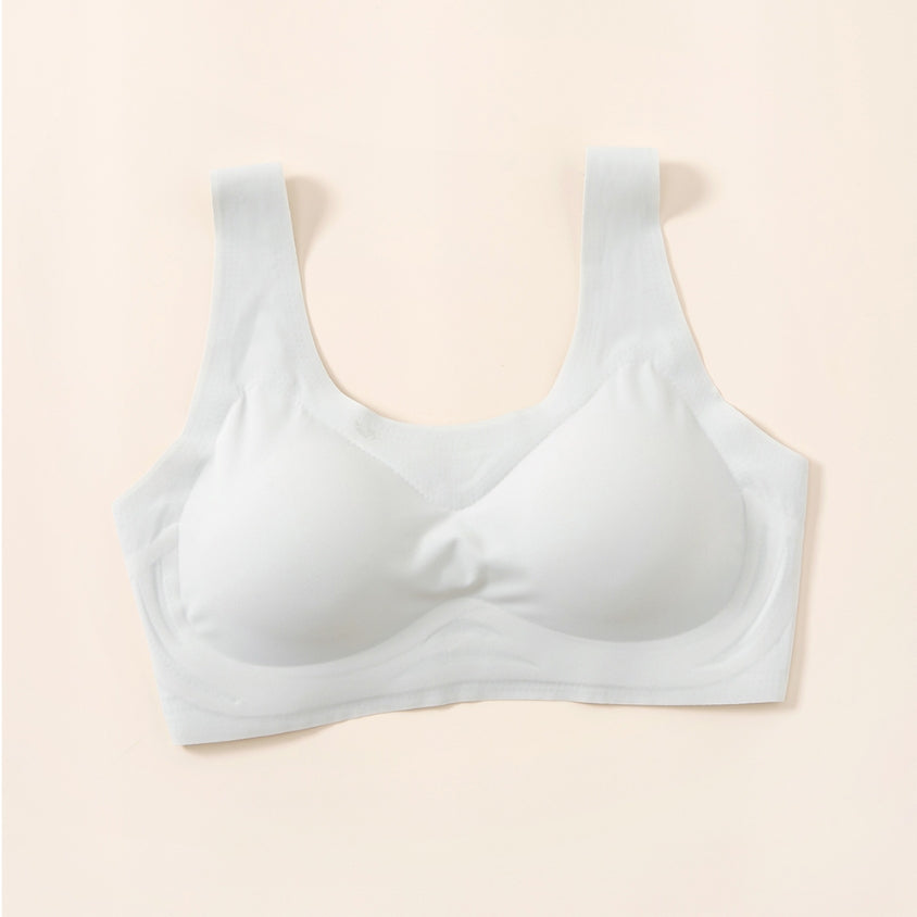 Felancy Comfort Seamless Jelly Bra 071-04005
