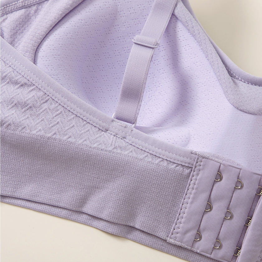 Felancy Lingerie Comfort Bra 071-02052