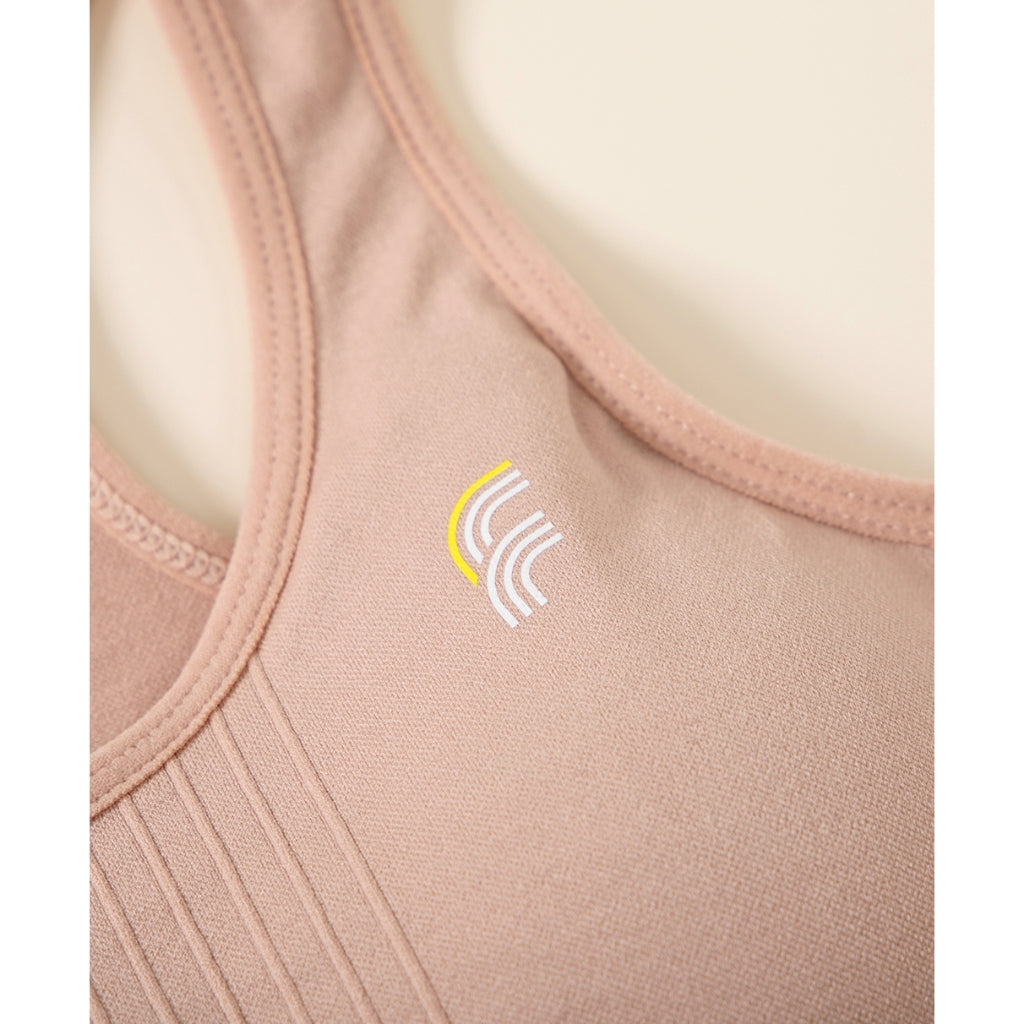 Felancy Comfort Basic Sport Bra 070-040036