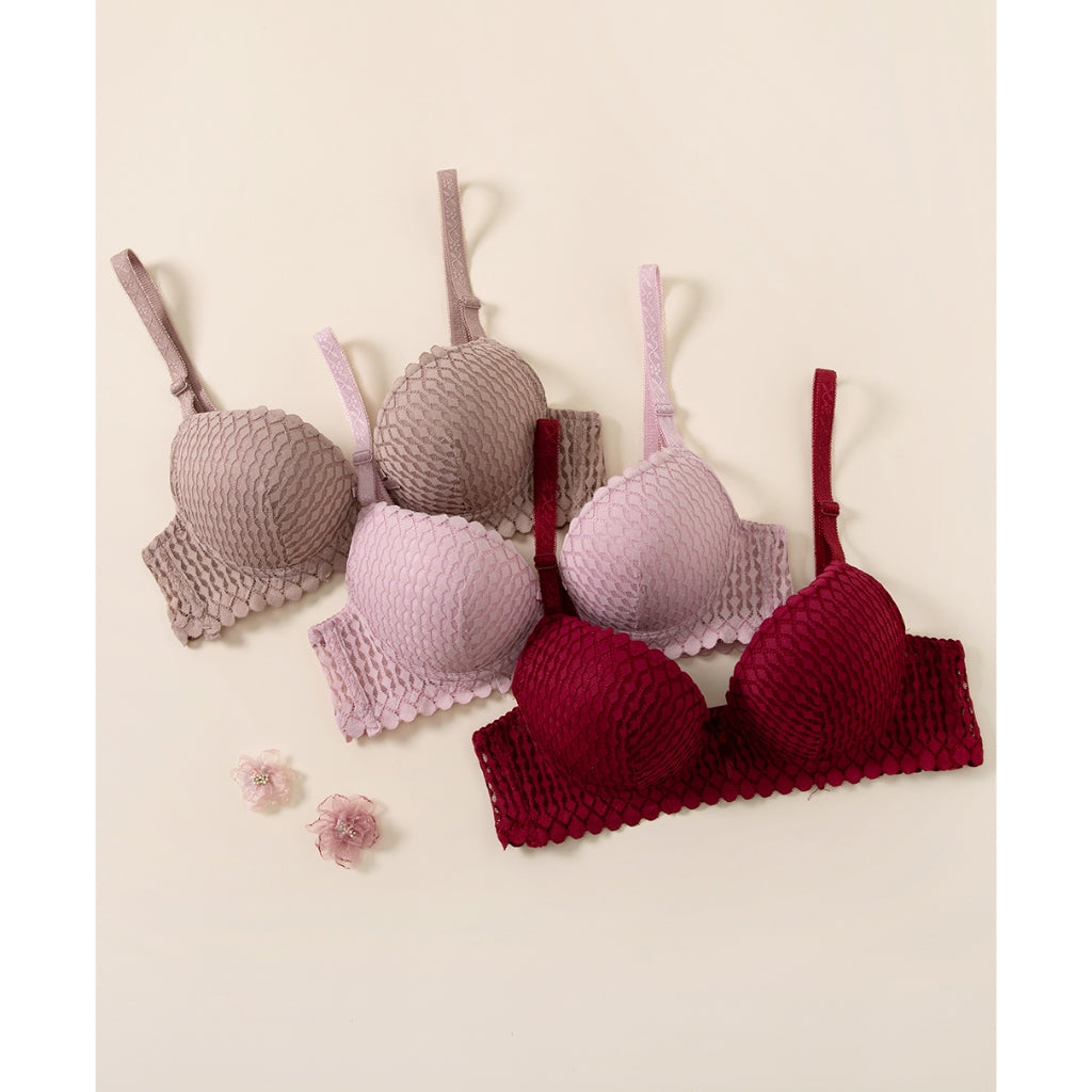 Felancy Lace Bra L03-01035