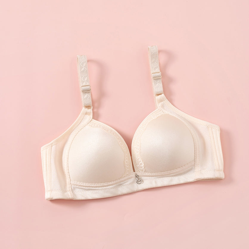 Felancy Daily Comfort Bra (90C / 90D)