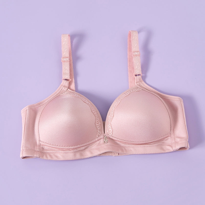 Felancy Daily Comfort Bra (90C / 90D)