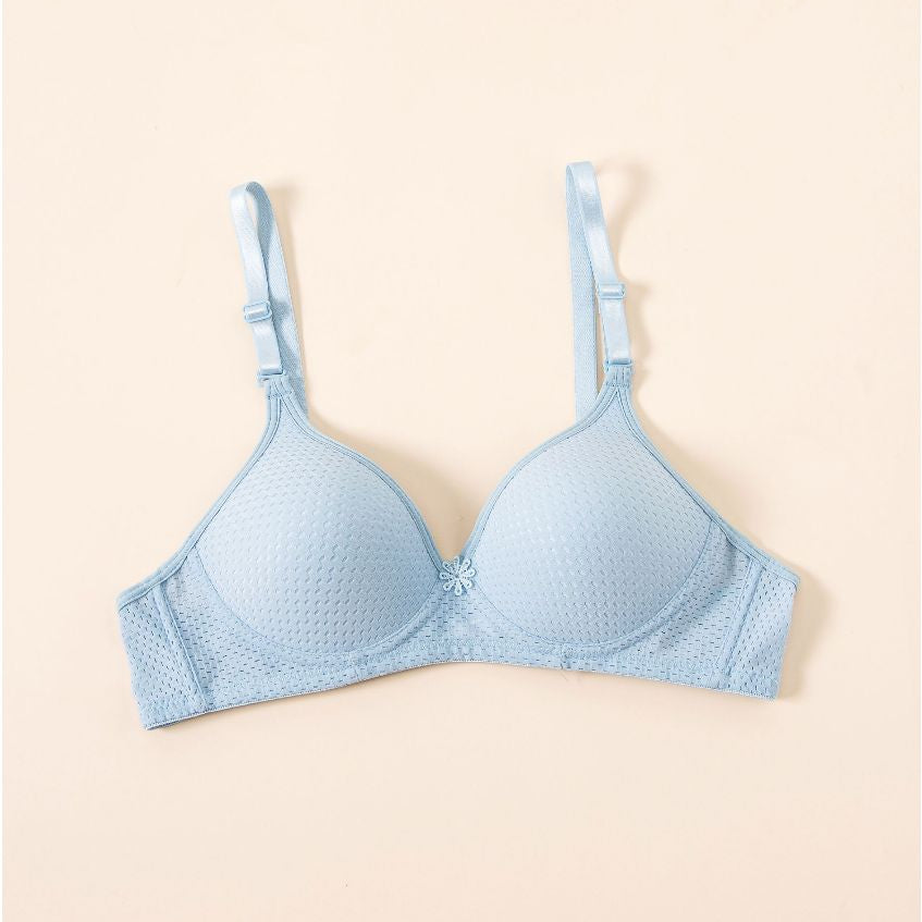 Felancy Daily Comfort Bra (Wireless 85B)