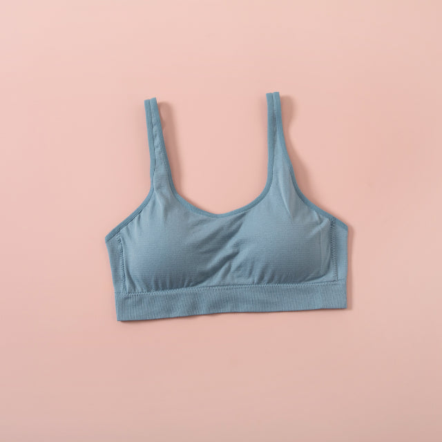 Felancy Wireless Bra L03-05011
