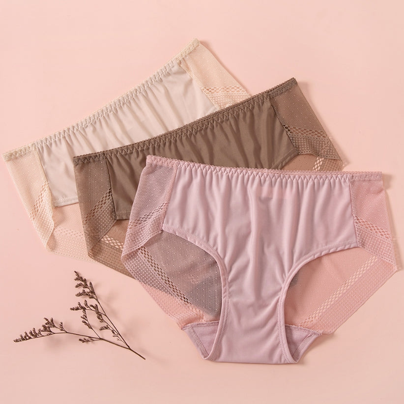Felancy Lace Panty Underwear 074-000462