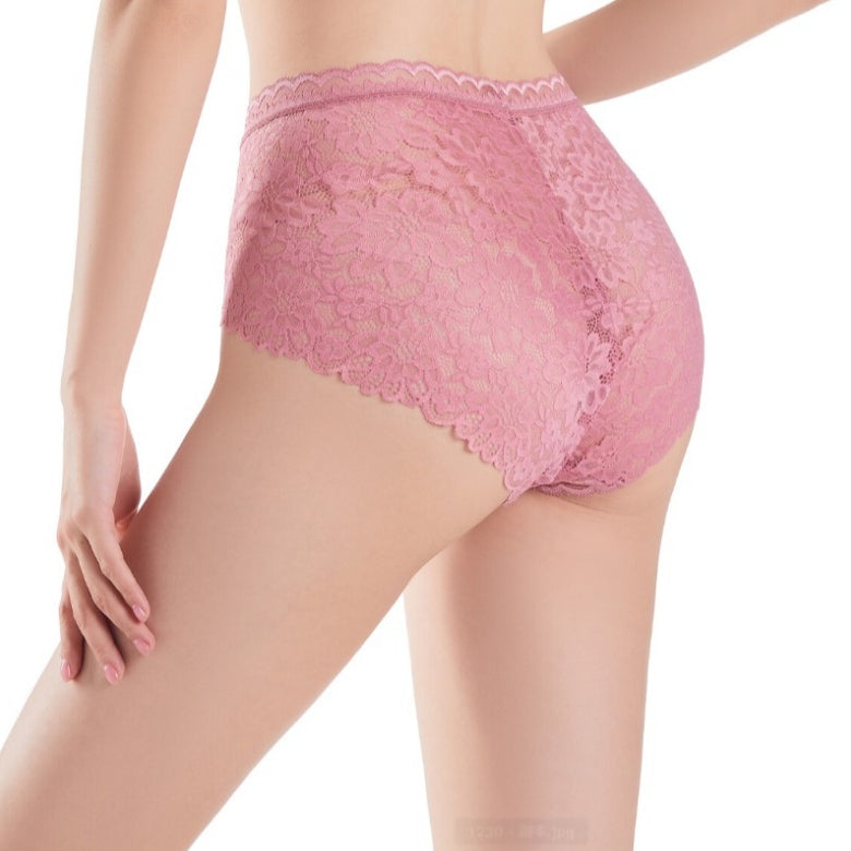 Felancy Lace Panty 074-000502