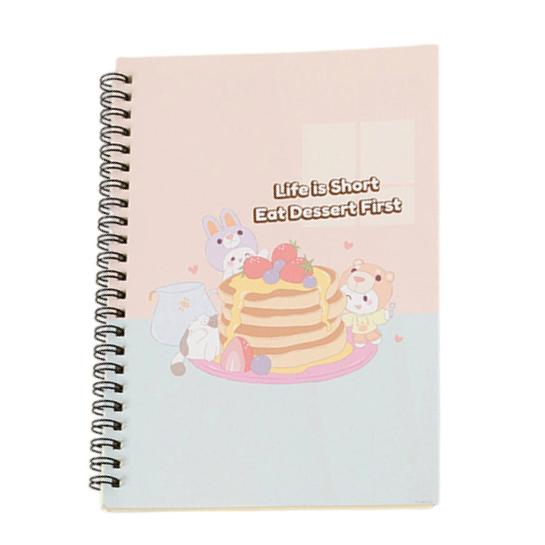 Felancy Sweet Kiddie Notebook Collection 088-300A19-34