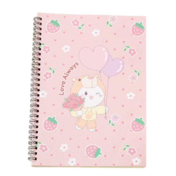 Felancy Sweet Kiddie Notebook Collection 088-300A19-34