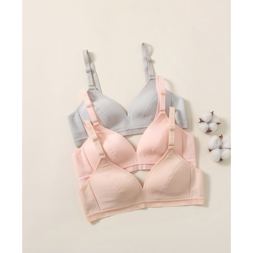 Felancy Lingerie Teenagers Bra 072-89599