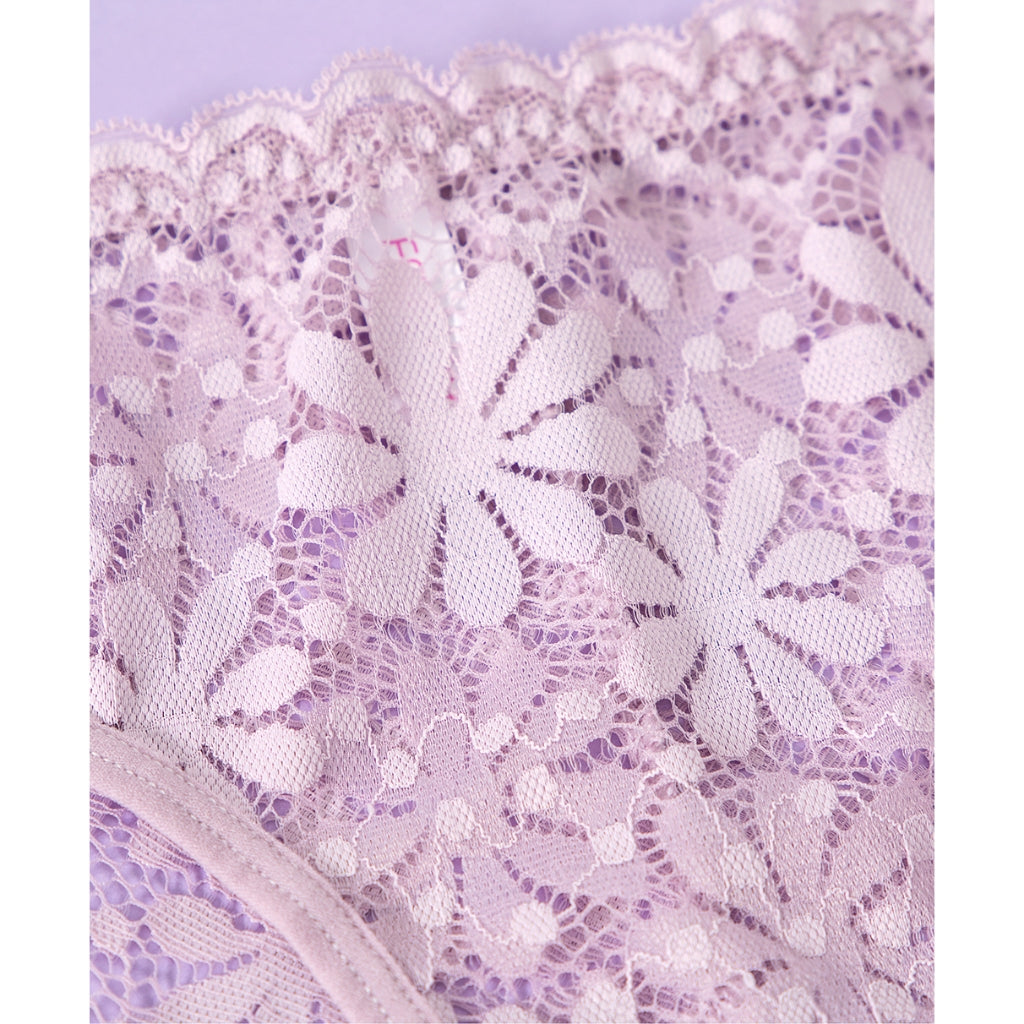 Felancy Fashion Lace Panty Women's Panty 074-000501