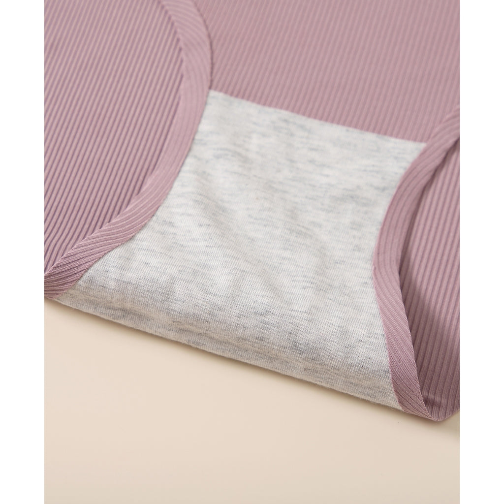 Felancy Midi Panty Underwear 075-050064