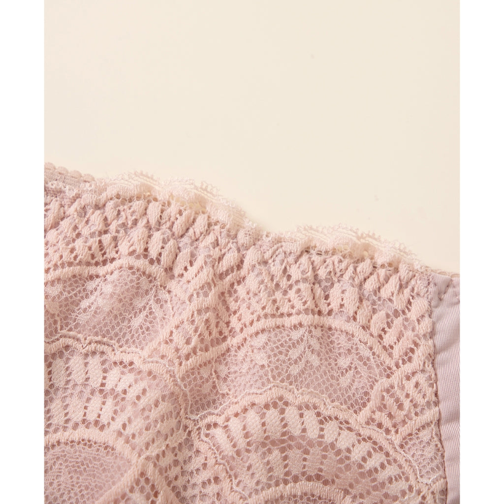 Felancy Fashion Lace Panty 074-000550