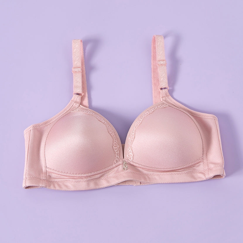 Felancy Daily Comfort Bra (85C/85D)