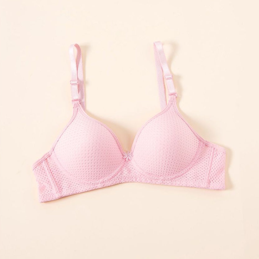 Felancy Daily Comfort Bra (Wireless 85B)
