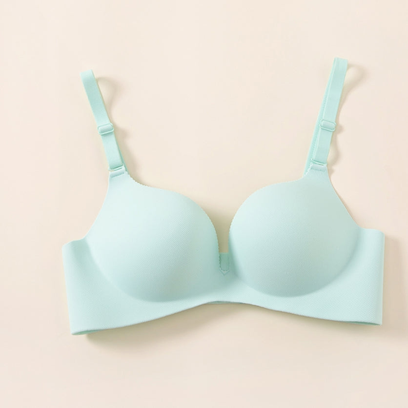 Felancy Daily Comfort Bra (Wireless 85B)