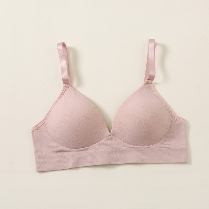 Felancy Wireless Comfort Bra 070-080094