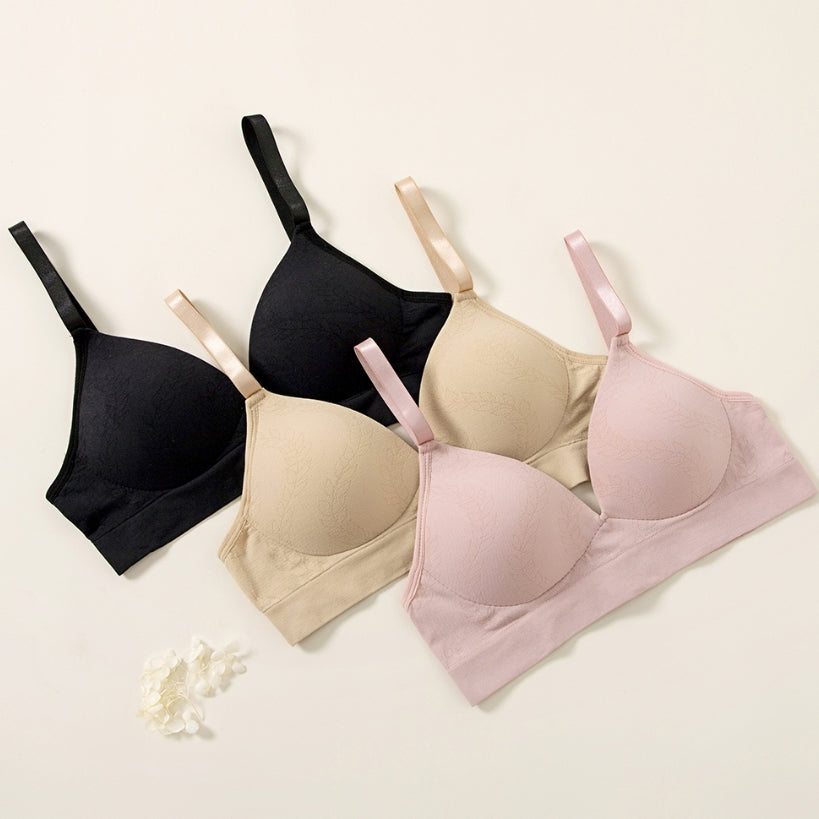 Felancy Wireless Comfort Bra 070-080094