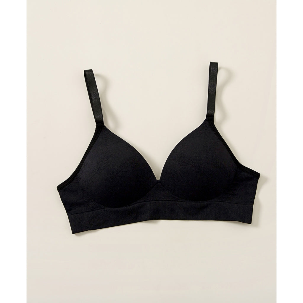 Felancy Wireless Comfort Bra 070-080094