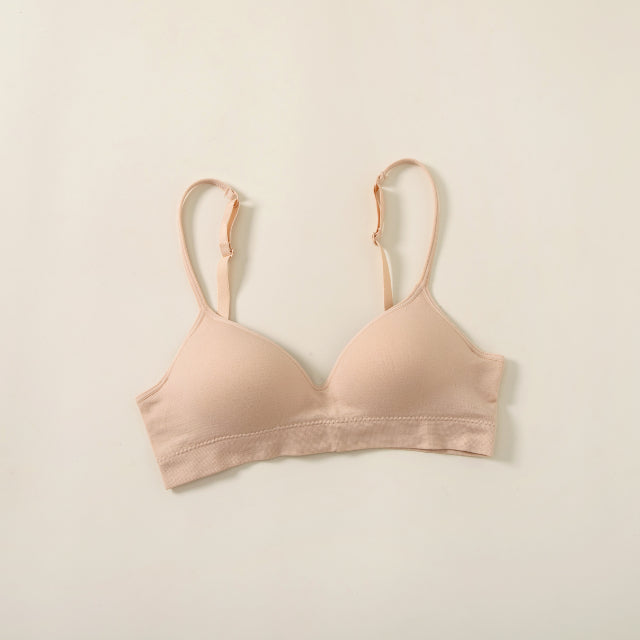 Felancy Wireless Comfort Bra L03-05007