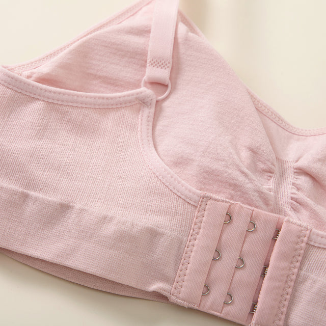 Felancy Fashion Wireless Bra L03-05008