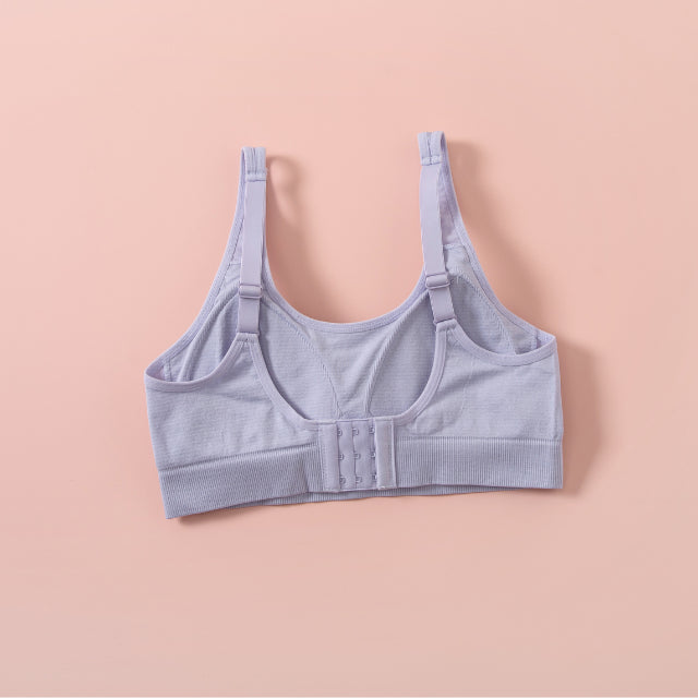 Felancy Wireless Bra L03-05011