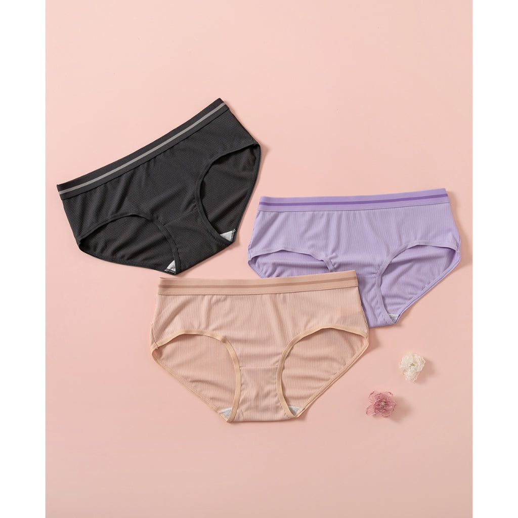 Felancy Comfort Daily Panty 075-020066