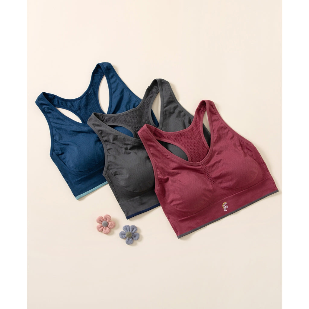 Felancy Active Sport Bra 070-030046