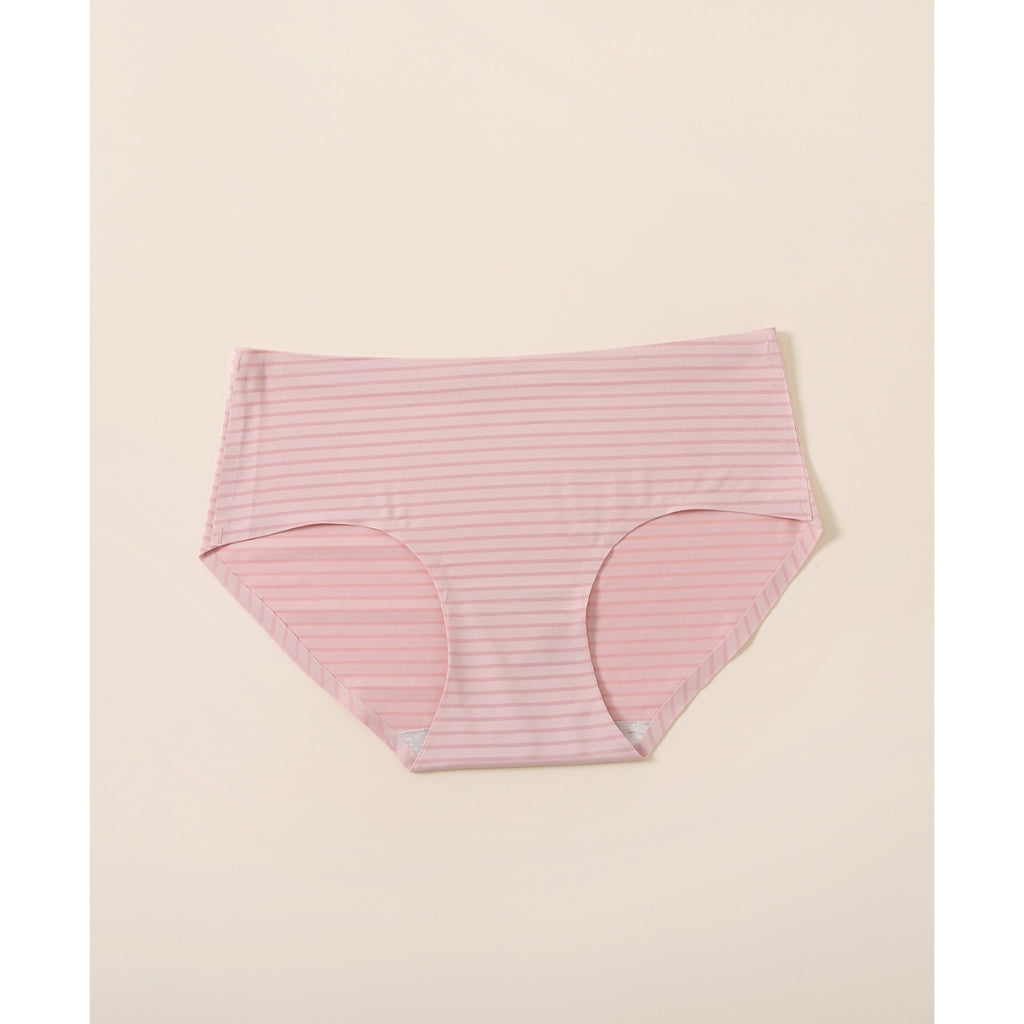 Felancy Seamless Midi Panty 075-050066