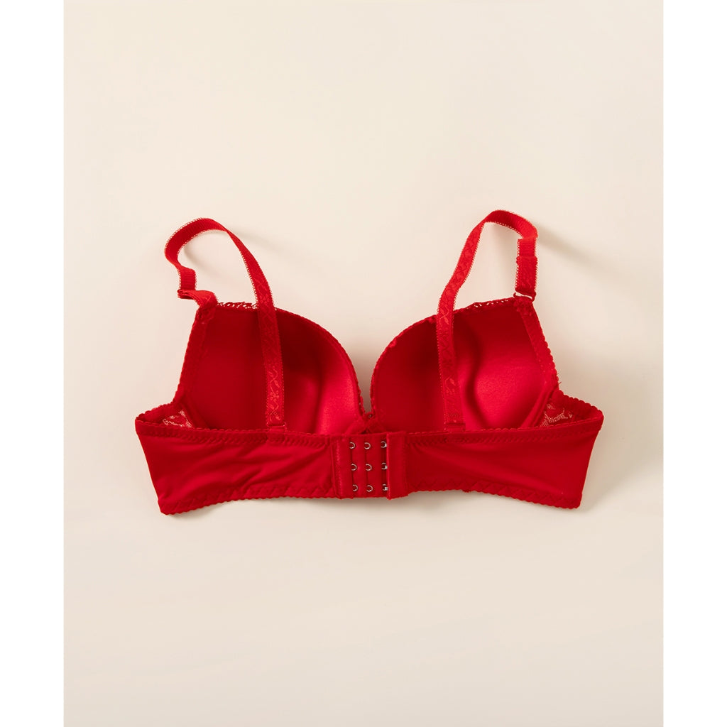 Felancy Lace Bra L03-01031