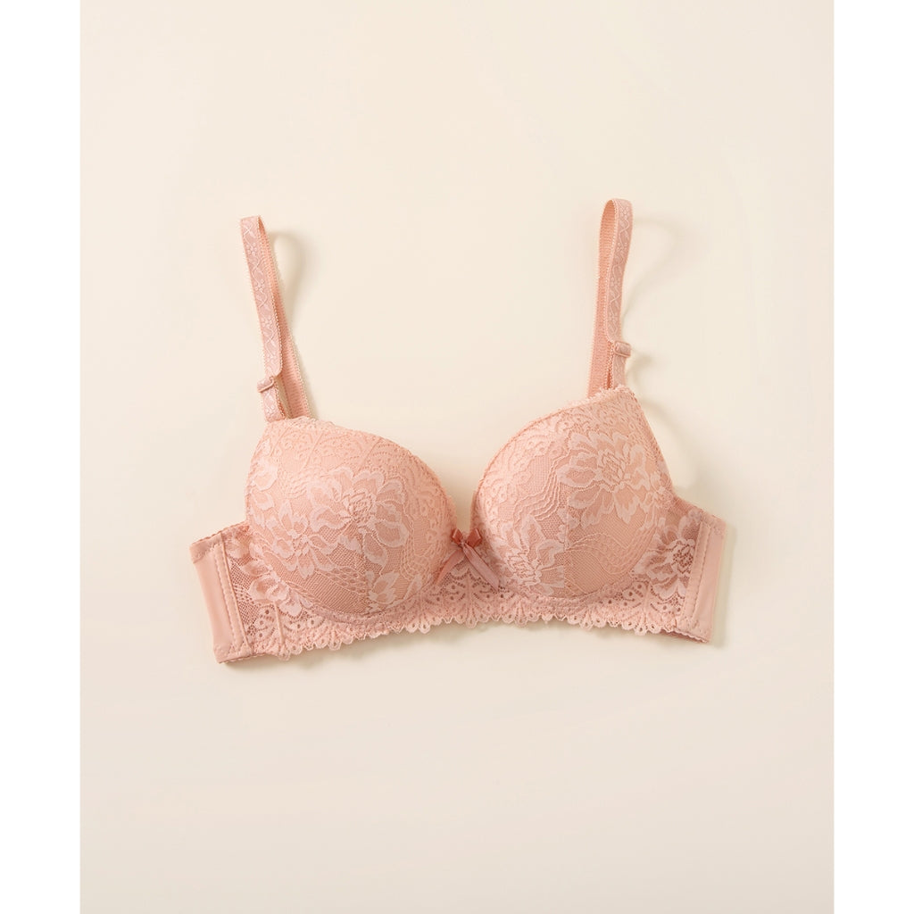 Felancy Lace Bra L03-01031