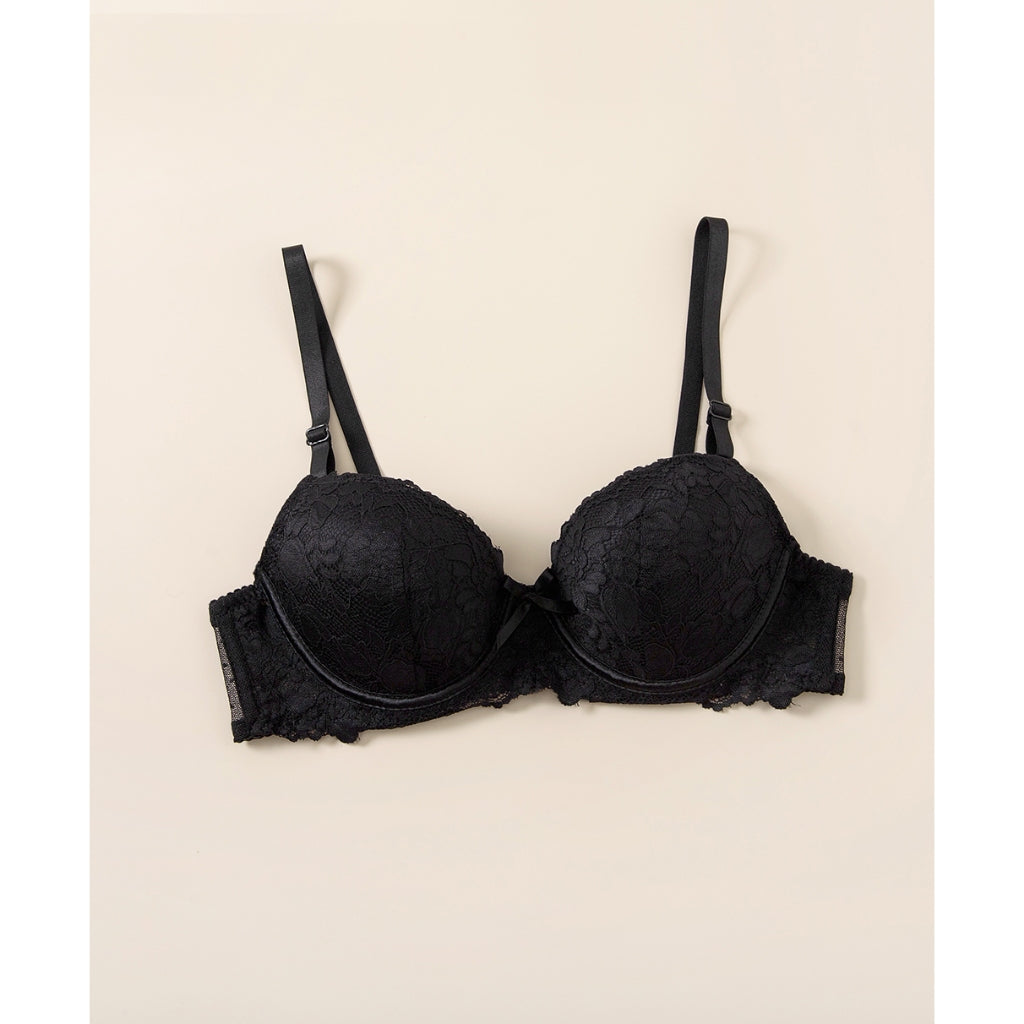 Felancy Lace Bra L03-01033