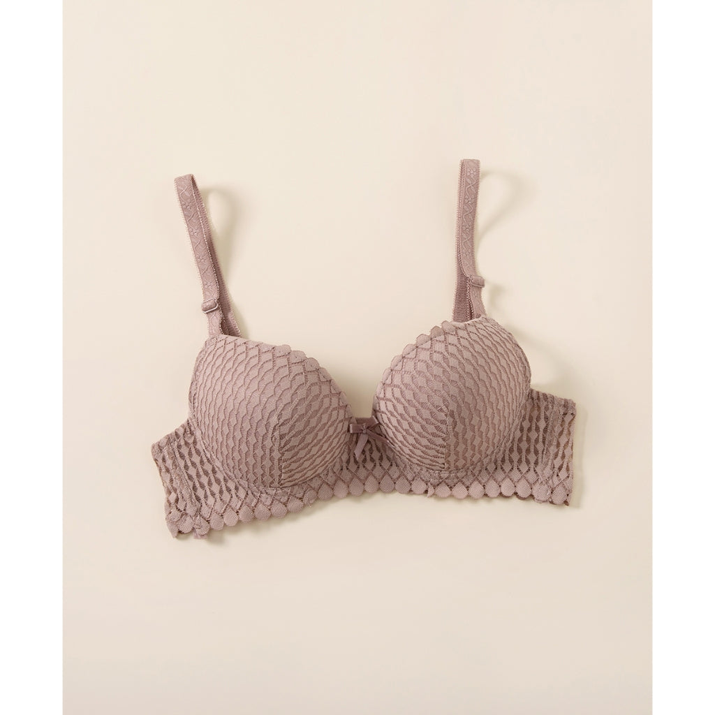 Felancy Lace Bra L03-01035
