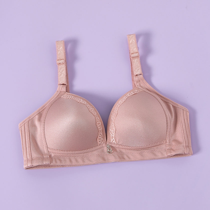Felancy Daily Comfort Bra (85C/85D)